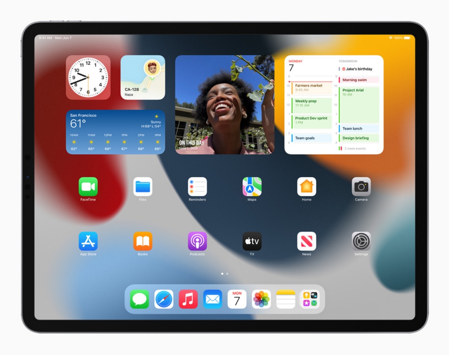 WWDC 2021 懶人包！iOS 15、iPadOS 15 更新重點看這裡！