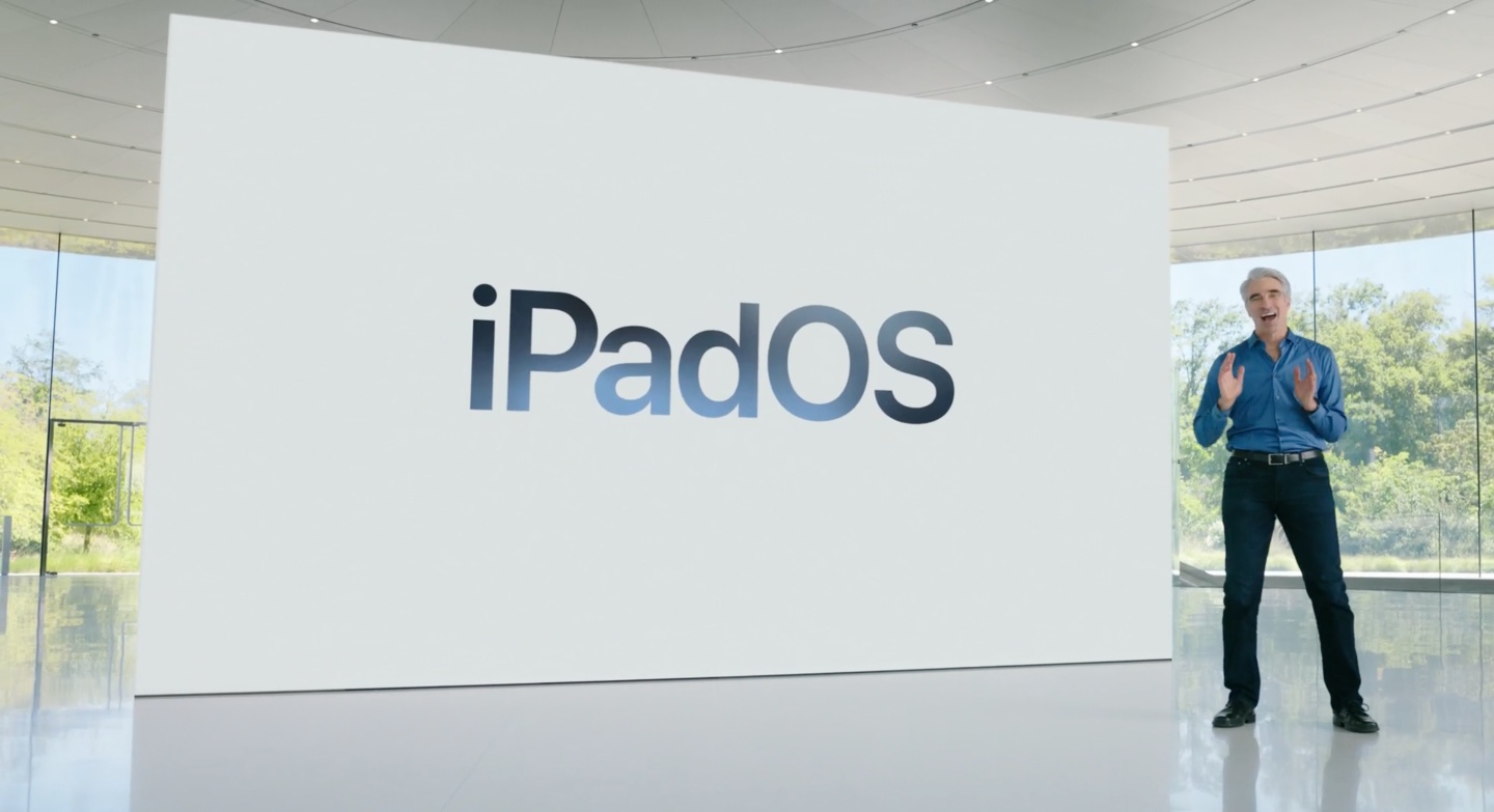 WWDC 2021 懶人包！iOS 15、iPadOS 15 更新重點看這裡！