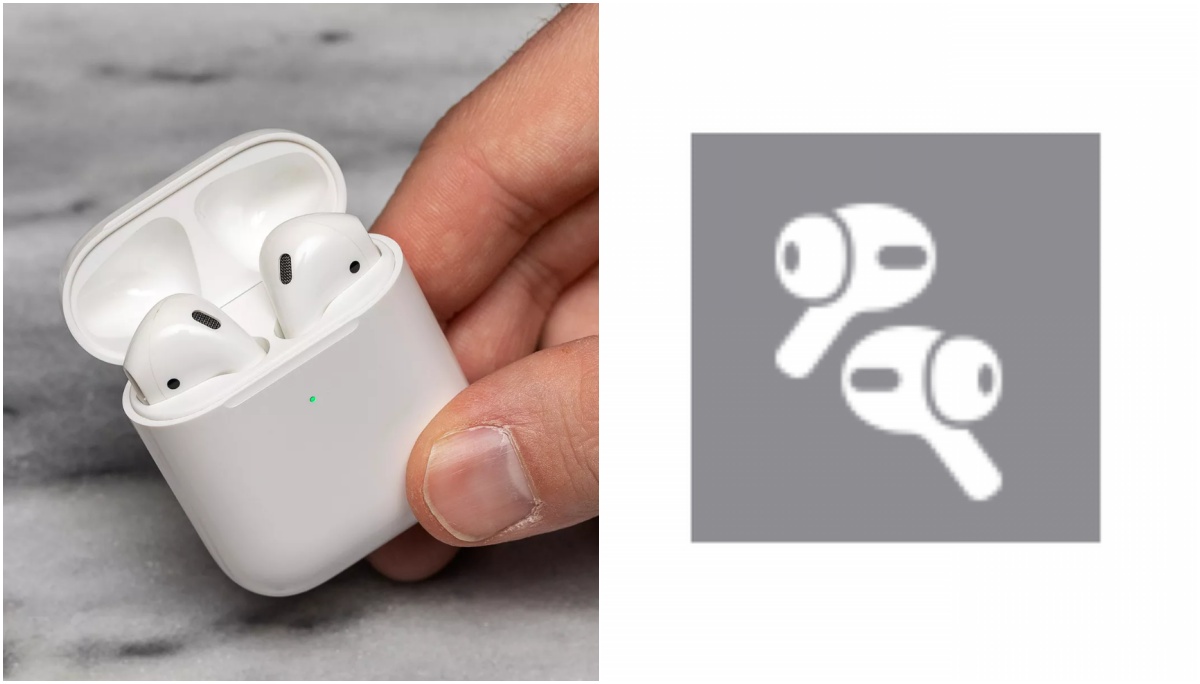 airpods 很快沒電 – apple airpods pro – Campohy