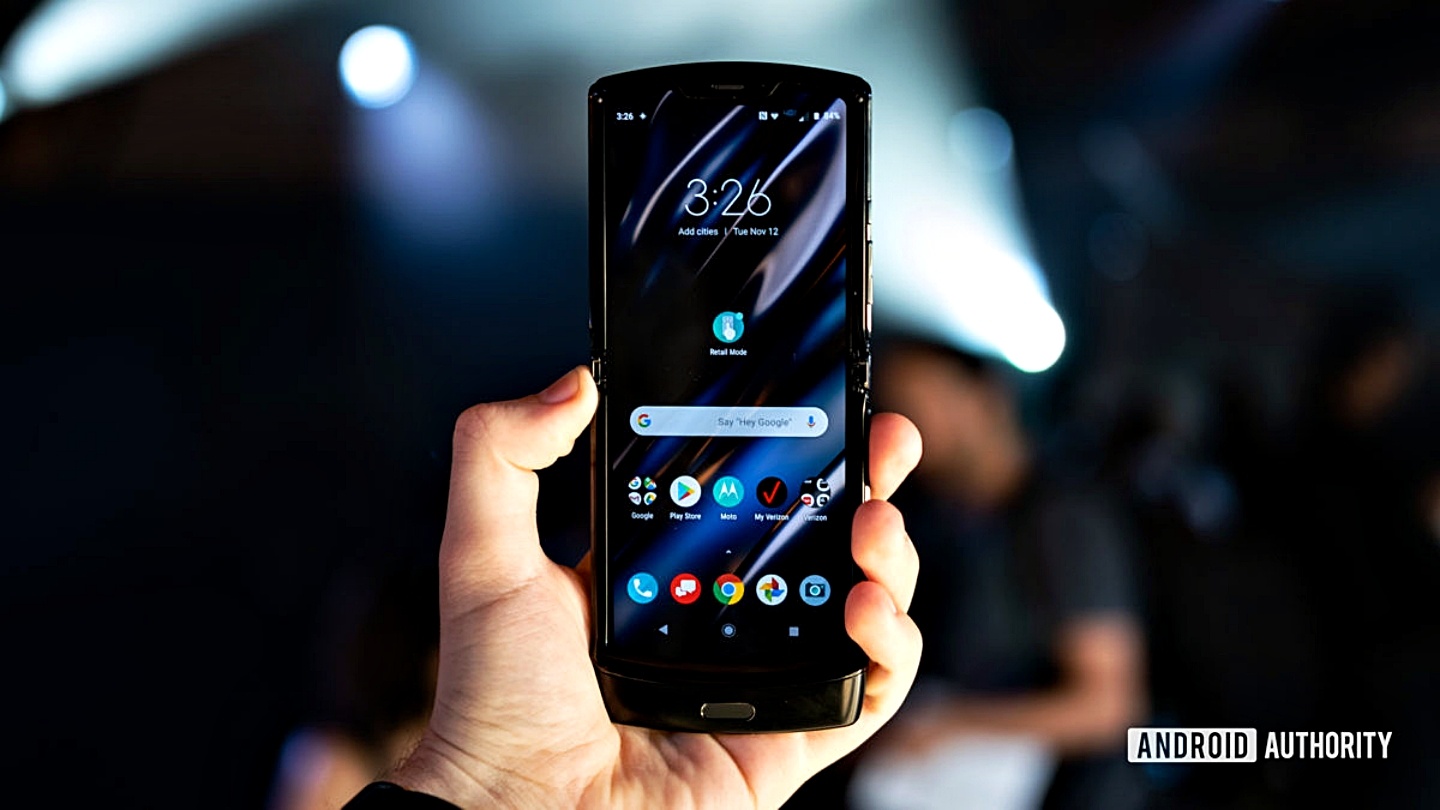 外媒 Android Authority 評選 2020 年最失敗手機！Nokia、微軟、三星都上榜了