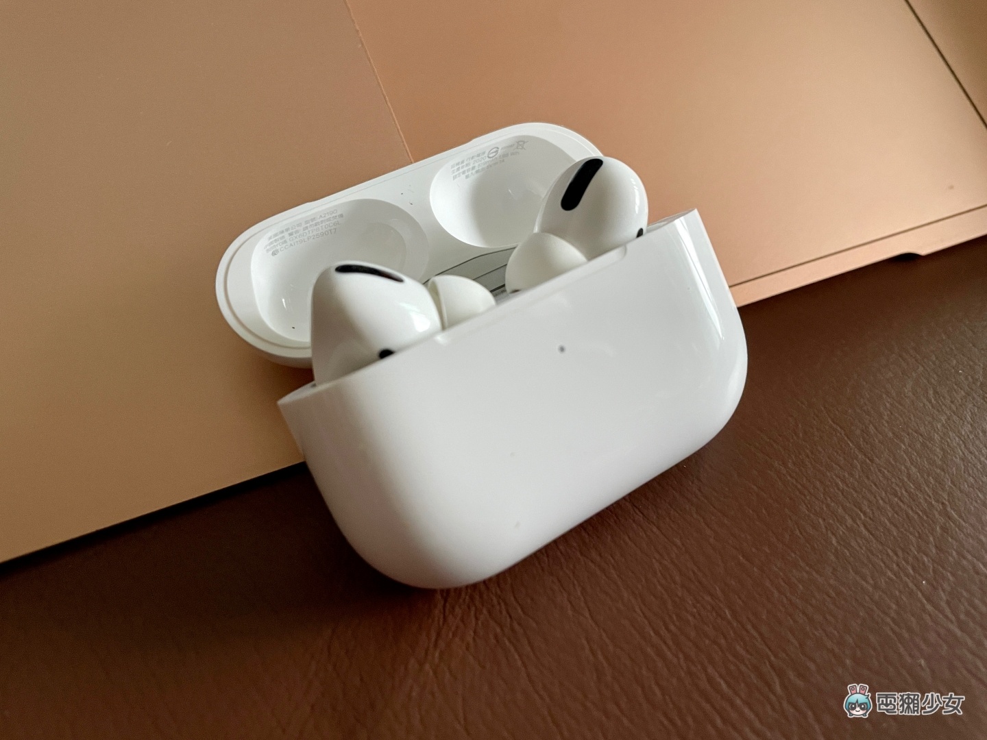 蘋果將有『 聲音問題 』的 AirPods Pro 維修方案延長一年！符合資格即可免費維修