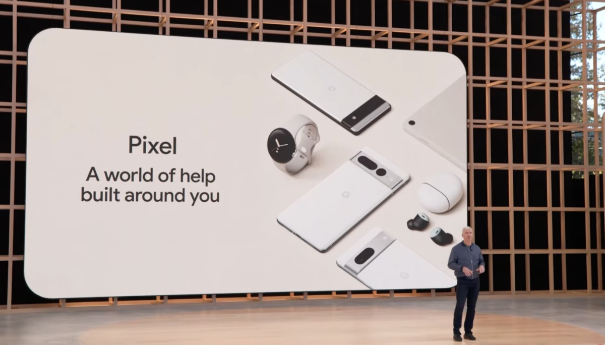 Google 公開五款Pixel 新品！中階新機Pixel 6a、支援ANC 的Pixel Buds 