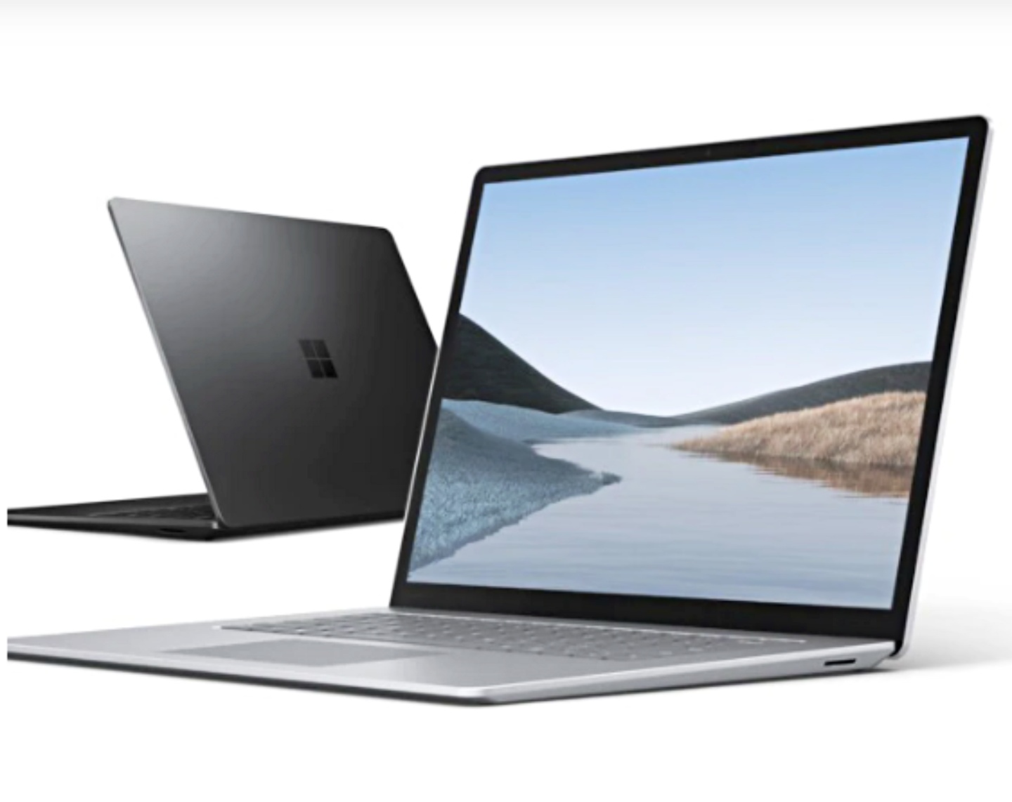 微軟新款 Surface Laptop 4 可望下月登場！全機型有可能都會加入 AMD 版本 - 電獺少女