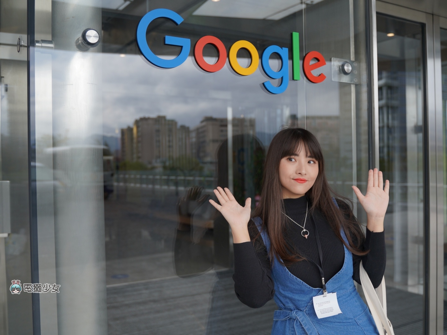 當 Google 員工真的幸福嗎？前任 Nest 臺灣研發負責人來解答！休息室可睡覺、遊戲室打電動 但員工真的會去玩？