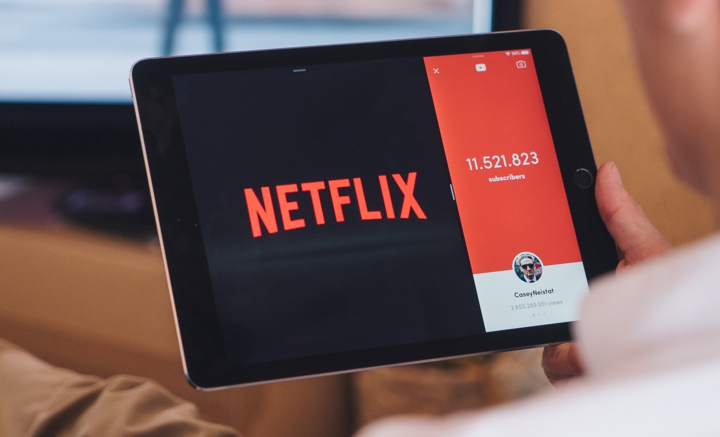 外媒爆料有廣告的 Netflix 訂閱方案價格！有可能落在新台幣 210～270 元之間